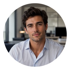 French Male Profile